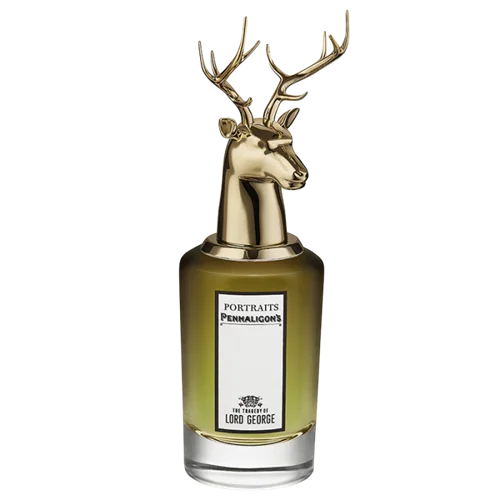 عطر ادکلن پنهالیگونز تراژدی آف لرد جورج