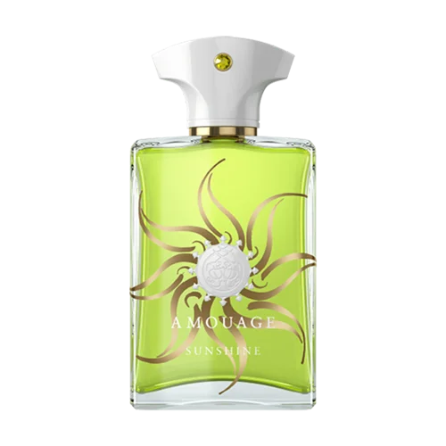 عطر ادکلن آمواج سان شاین مردانه