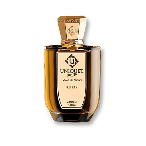 عطر ادکلن یونیک لاکچری کوتای