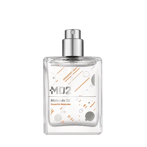 عطر ادکلن اسنتریک مولکول 02