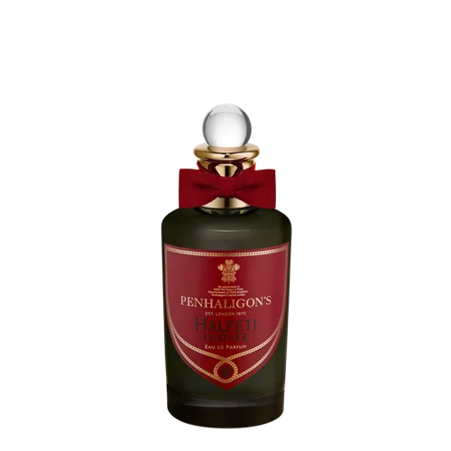عطر ادکلن پنهالیگونز هالفتی لدر