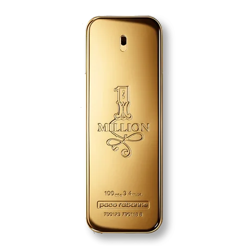 عطر ادکلن پاکو رابان وان میلیون