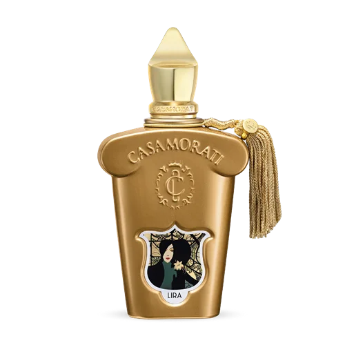 عطر ادکلن زرجوف کازاموراتی لیرا