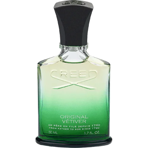 عطر ادکلن کرید اوریجینال وتیور