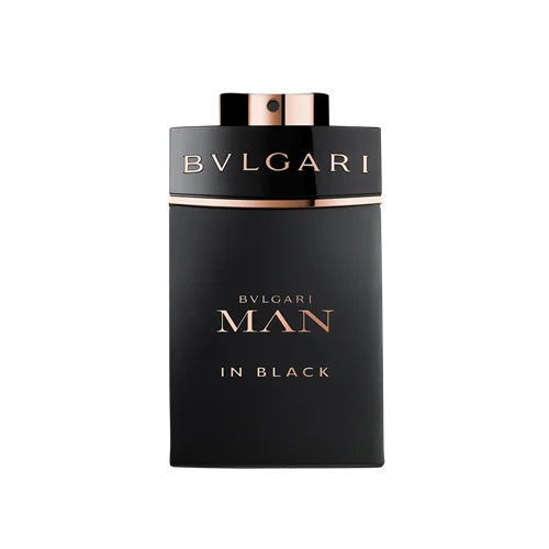 عطر ادکلن بولگاری من این بلک