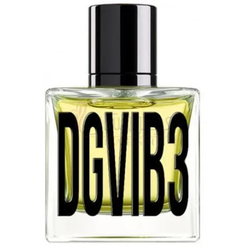 عطر ادکلن دولچه گابانا VIB3