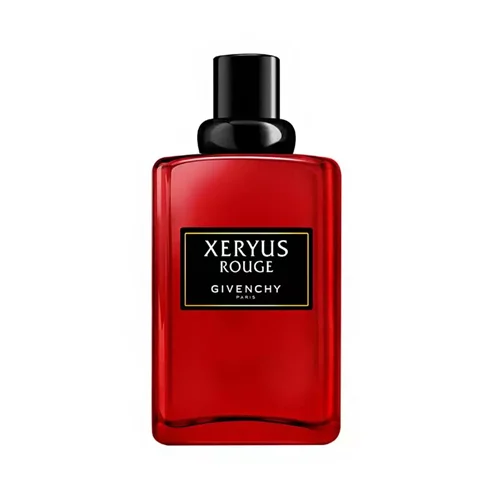 عطر ادکلن جیوانشی اگزریوس رژ