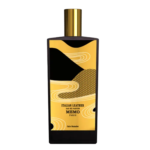 عطر ادکلن ممو پاریس ایتالین لدر