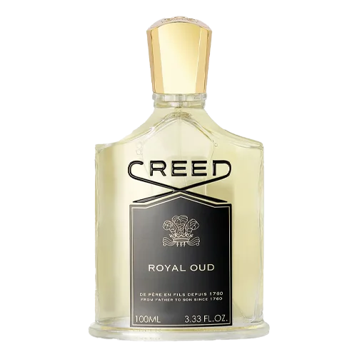 عطر ادکلن کرید رویال عود
