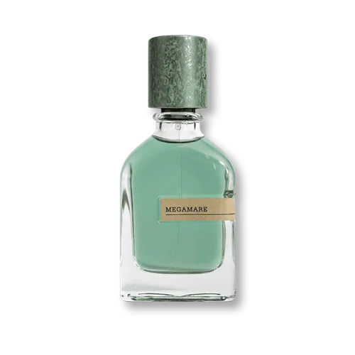 عطر ادکلن اورتوپاریسی مگاماره