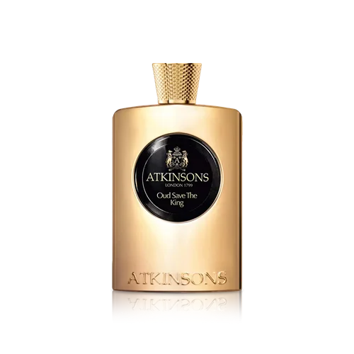 عطر ادکلن اتکینسونز عود سیو د کینگ