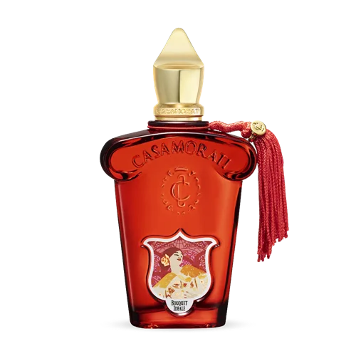 عطر ادکلن زرجوف کازاموراتی بوکت آیدل