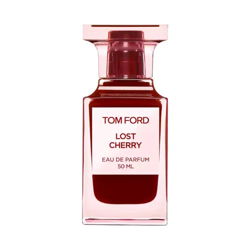 عطر ادکلن تام فورد چری اسموک