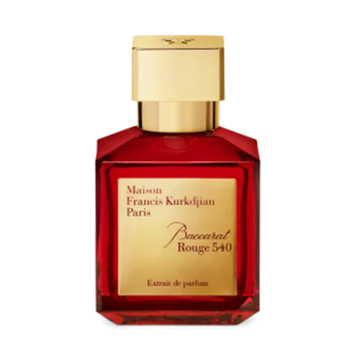 عطر ادکلن باکارات رژ اکستریت د پارفوم