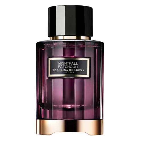 عطر ادکلن نایت فال پچولی
