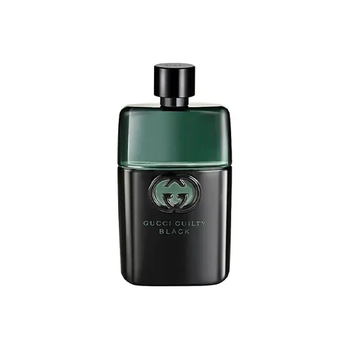 عطر ادکلن گوچی گیلتی بلک
